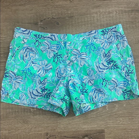 Shorts - Picture 1 of 3